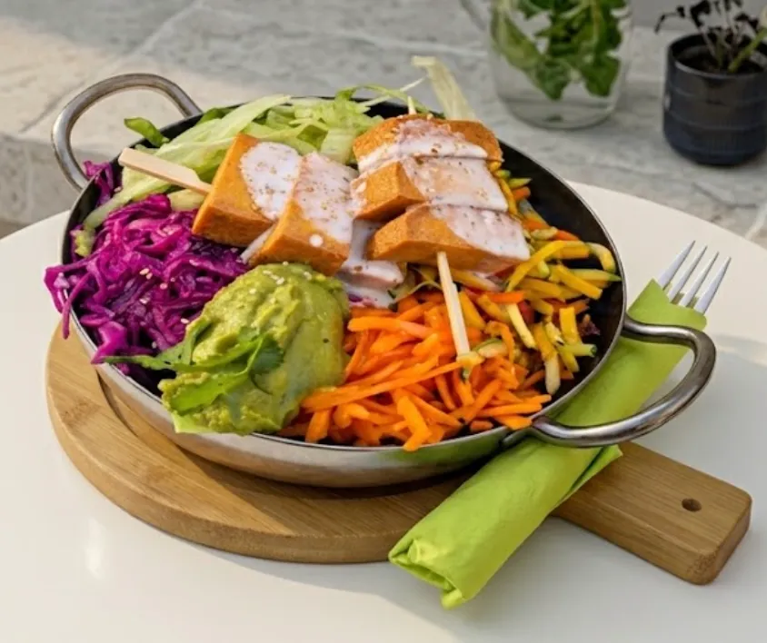 Veggiezz